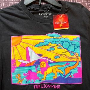The Lion King Shirt